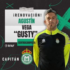 Gusti (Mog�n C.F.) - 2025/2026