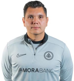 Papadopulos (F.C. Andorra) - 2025/2026