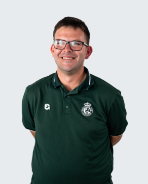 Sa�l (Rayo Cantabria) - 2025/2026