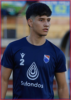 Camilo (Dos Hermanas CF B) - 2025/2026