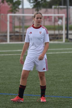 Nadia (Sevilla F.C.) - 2025/2026