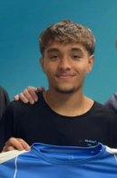 Samper (C.S. Juan XXIII) - 2025/2026