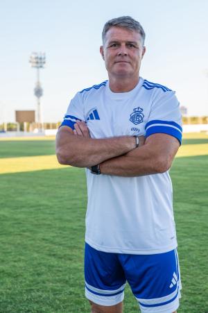 Pedro Morilla (R.C. Recreativo) - 2025/2026