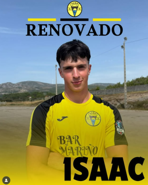 Rodrguez  (Xuo S.D.) - 2025/2026