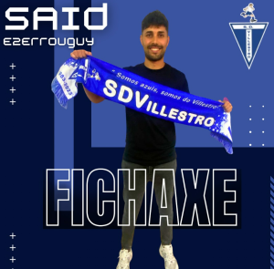 Mohamed (S.D. Villestro) - 2025/2026