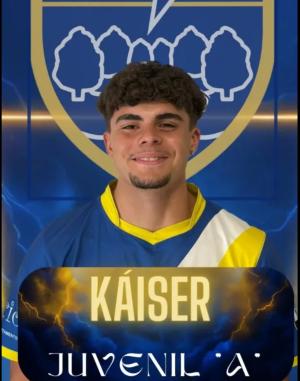 Kaiser (Rayo 21 C.F.) - 2025/2026