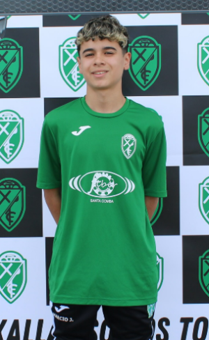 Landeira (Xallas F.C.) - 2025/2026