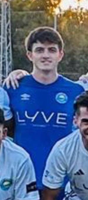 Simeonov (Nueva Andaluca) - 2025/2026