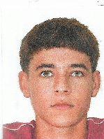 Iker Navarro (C.D. Mosquito) - 2025/2026