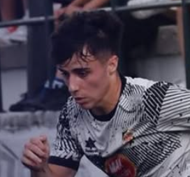 Jordi (U.A. Horta) - 2025/2026