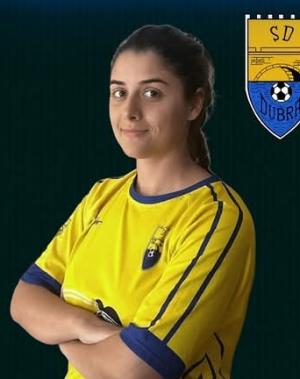 Xeila  (S.D. Dubra) - 2025/2026