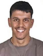Victor Prado (C.D. El Valle) - 2025/2026