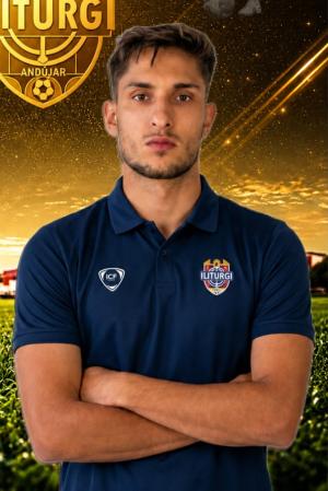 Adri Delgado (C.D. Torreperogil) - 2025/2026