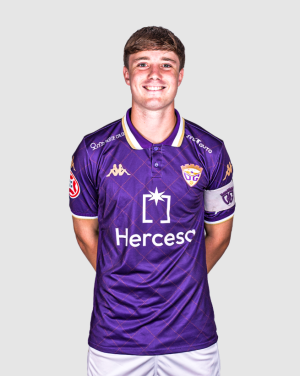 Fidalgo (C.D. Guadalajara B) - 2025/2026