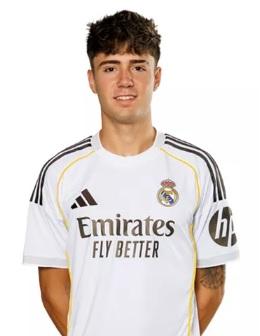 Valdepe�as (M�rida A.D.) - 2025/2026