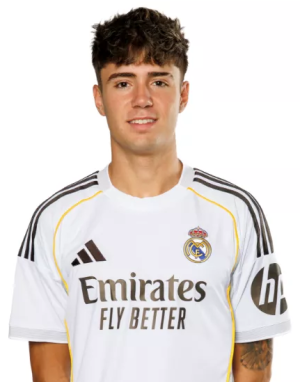 Valdepe�as (M�rida A.D.) - 2025/2026