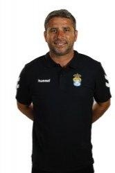Robaina (U.D. Las Palmas C) - 2025/2026