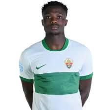 Bema (Elche C.F. B) - 2025/2026