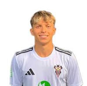 Morientes (Atltico Albacete) - 2025/2026