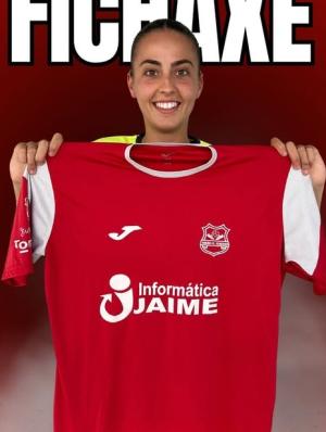 Noa Caeiro (Tomio FC) - 2025/2026