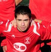 Javi Garca (Arcos C.F.) - 2025/2026