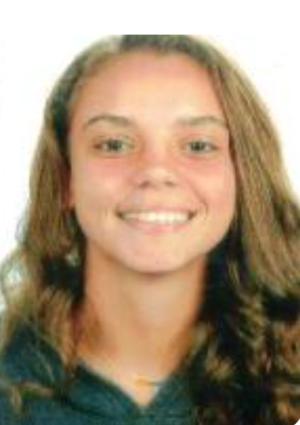 Claudia Rodriguez (Dinamo Guadalajara) - 2025/2026