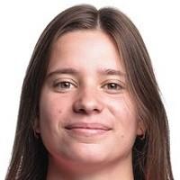 Cristina Redondo (Atltico de Madrid C) - 2025/2026