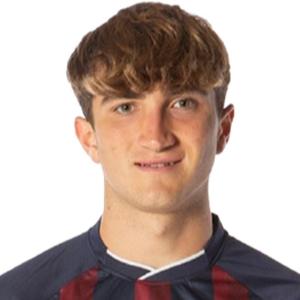 Lucas (S.D. Eibar C) - 2025/2026