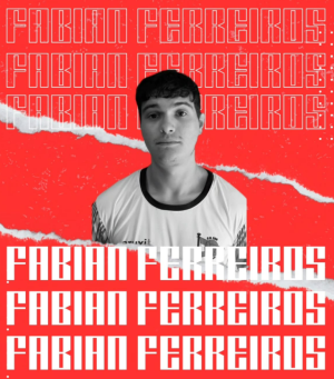 Ferreiros (C.D. Sar Extramundi) - 2025/2026