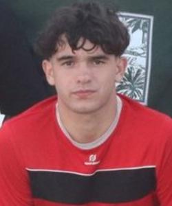 Iv�n (La Palma F.S.) - 2025/2026