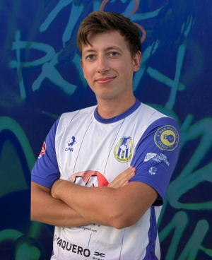 Samuel (Alerta Sangui�eda) - 2025/2026