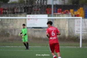 Adrin Domnguez  (S.D. O Pino) - 2025/2026