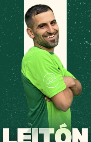 Leiton (Covelo C.F.) - 2025/2026