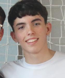 Carlos Galan (La Palma F.S.) - 2025/2026