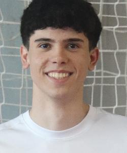 Bartolotti (La Palma F.S.) - 2025/2026