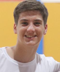 Gil (La Palma F.S.) - 2025/2026