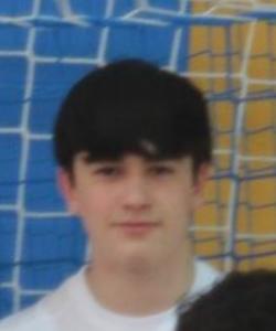 Javi (La Palma F.S.) - 2025/2026