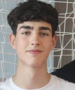 Dani (La Palma F.S.) - 2025/2026