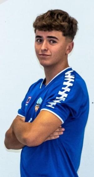 Aleix Le�n (Lleida C.F.) - 2025/2026