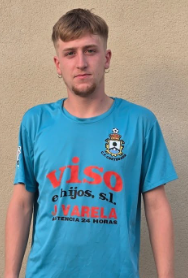 Lusqui (C.F. Cortegada) - 2025/2026