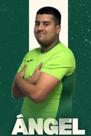 Alfaya (Covelo C.F.) - 2025/2026