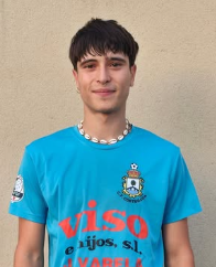 Cabano (C.F. Cortegada) - 2025/2026