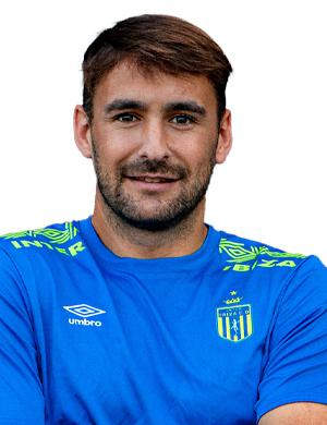 Juan Villar (C.D. Inter Ibiza) - 2025/2026