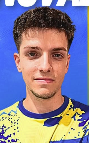 Kevin  (C.E. Pl d'en Boet) - 2025/2026