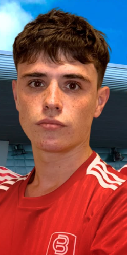 Torres (Barber� C.F.) - 2025/2026
