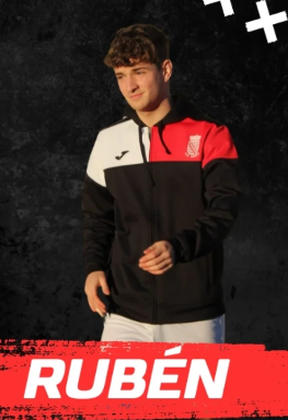 Rub�n (C.D. Corgo) - 2025/2026