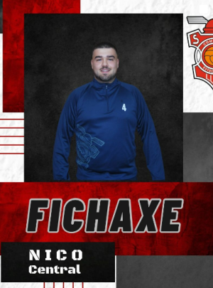 Nico (S.G. Comercial) - 2025/2026