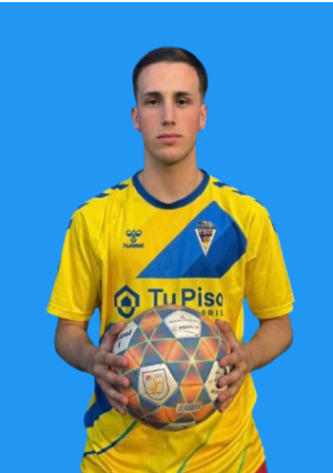 Bentez  (E.E. Guineueta) - 2025/2026