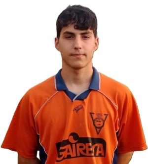 Hugo Lpez  (S.D. Valdovio) - 2025/2026