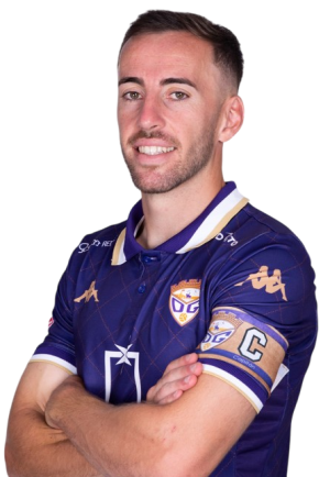 Ablanque (C.D. Guadalajara) - 2025/2026